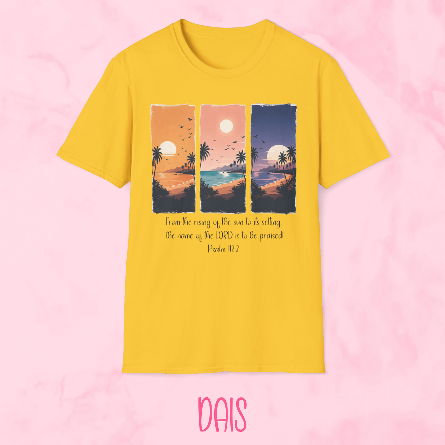 Rising Sun Shirt