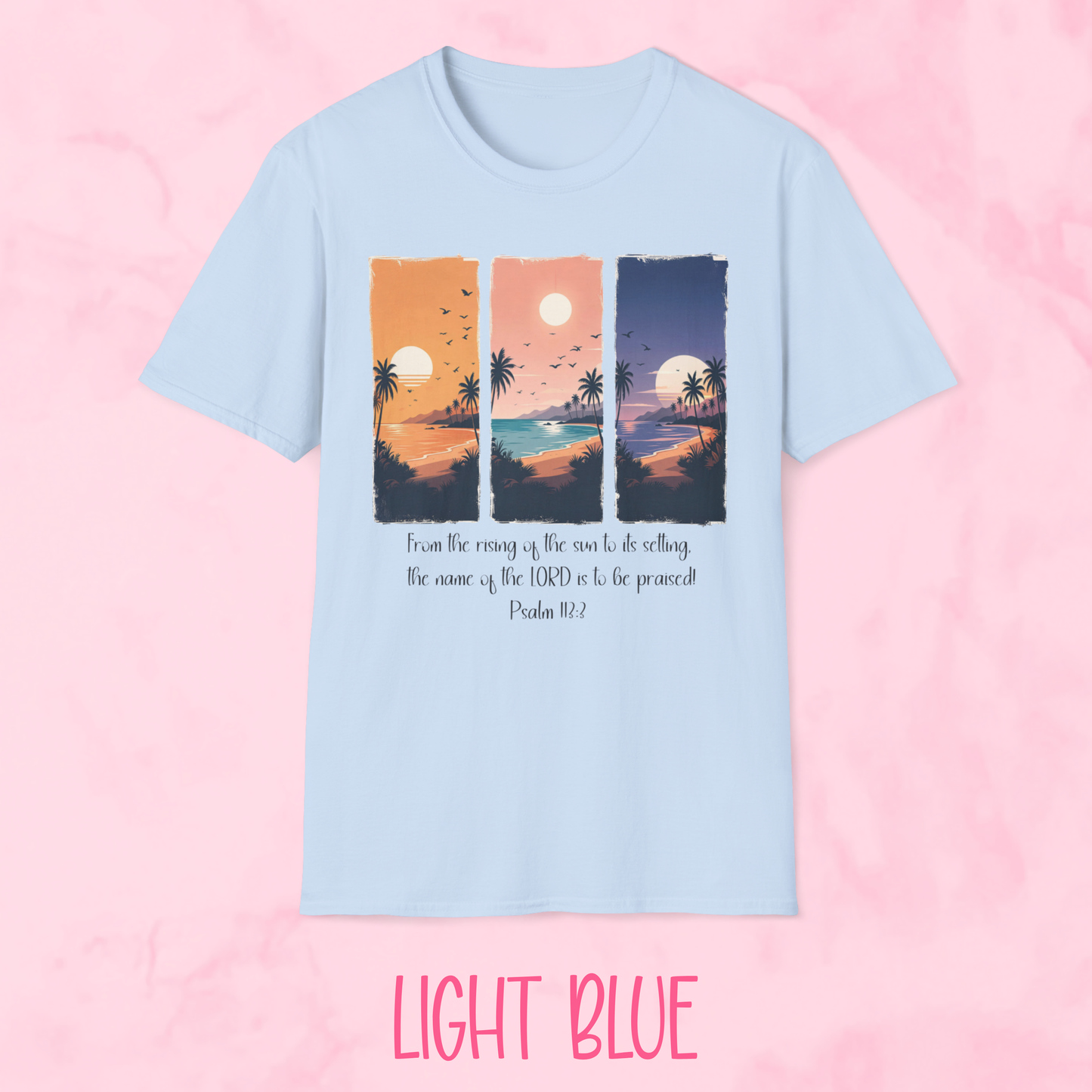 Rising Sun Shirt