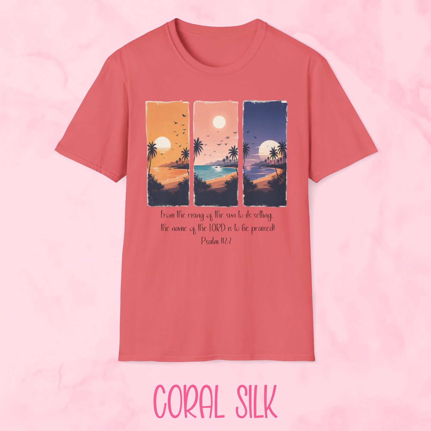 Rising Sun Shirt