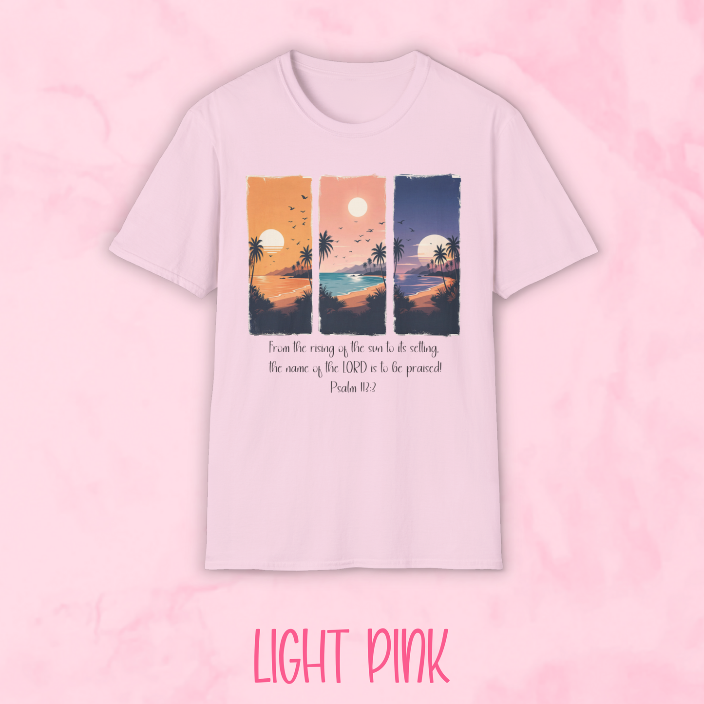 Rising Sun Shirt
