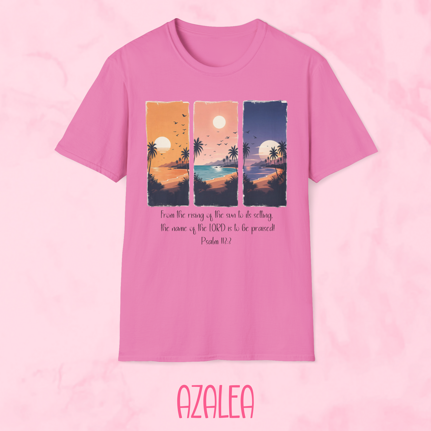 Rising Sun Shirt