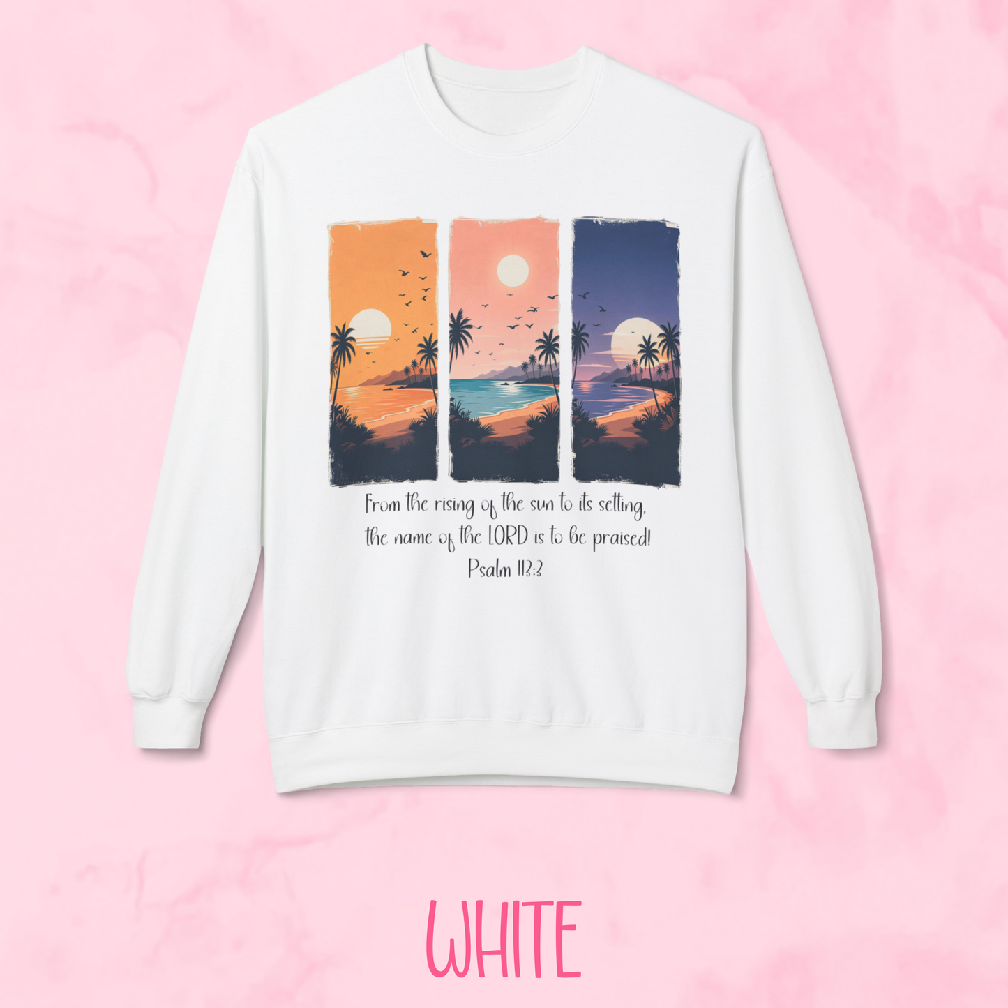 Rising Sun Shirt