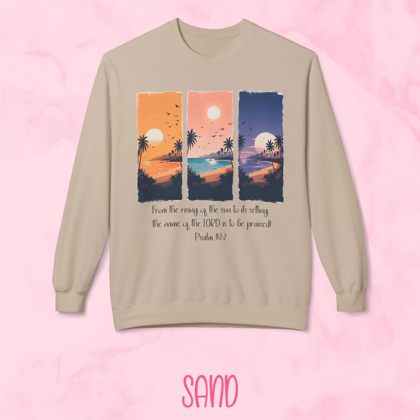 Rising Sun Shirt