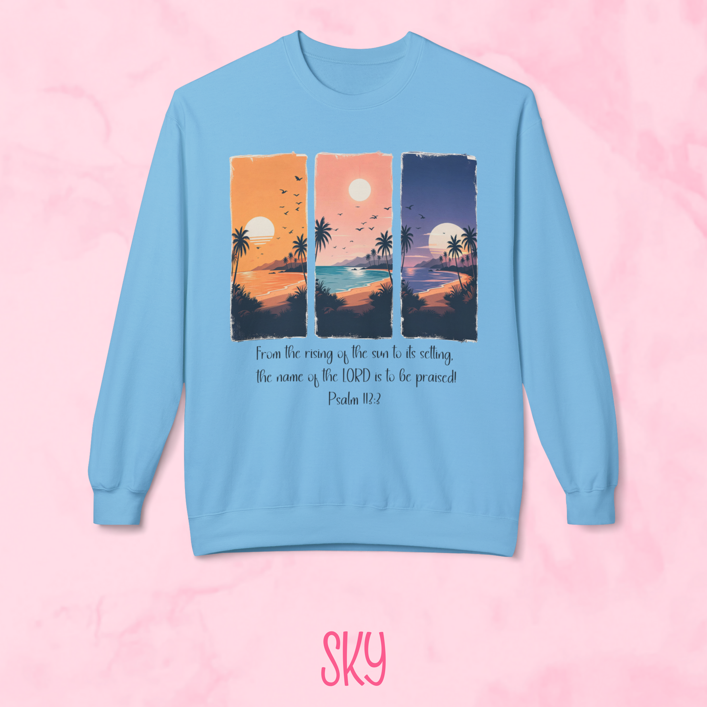 Rising Sun Shirt