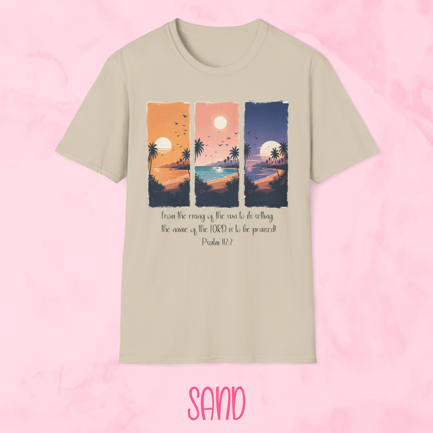 Rising Sun Shirt