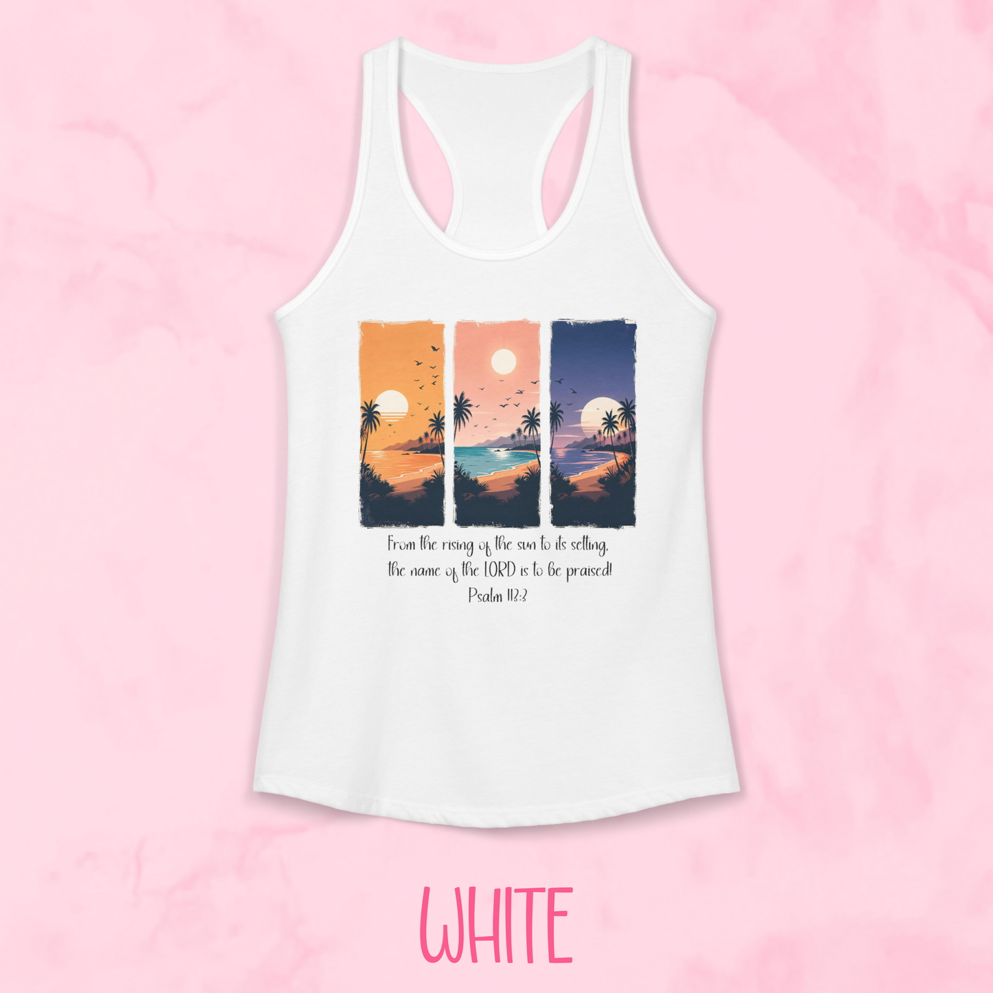 Rising Sun Shirt