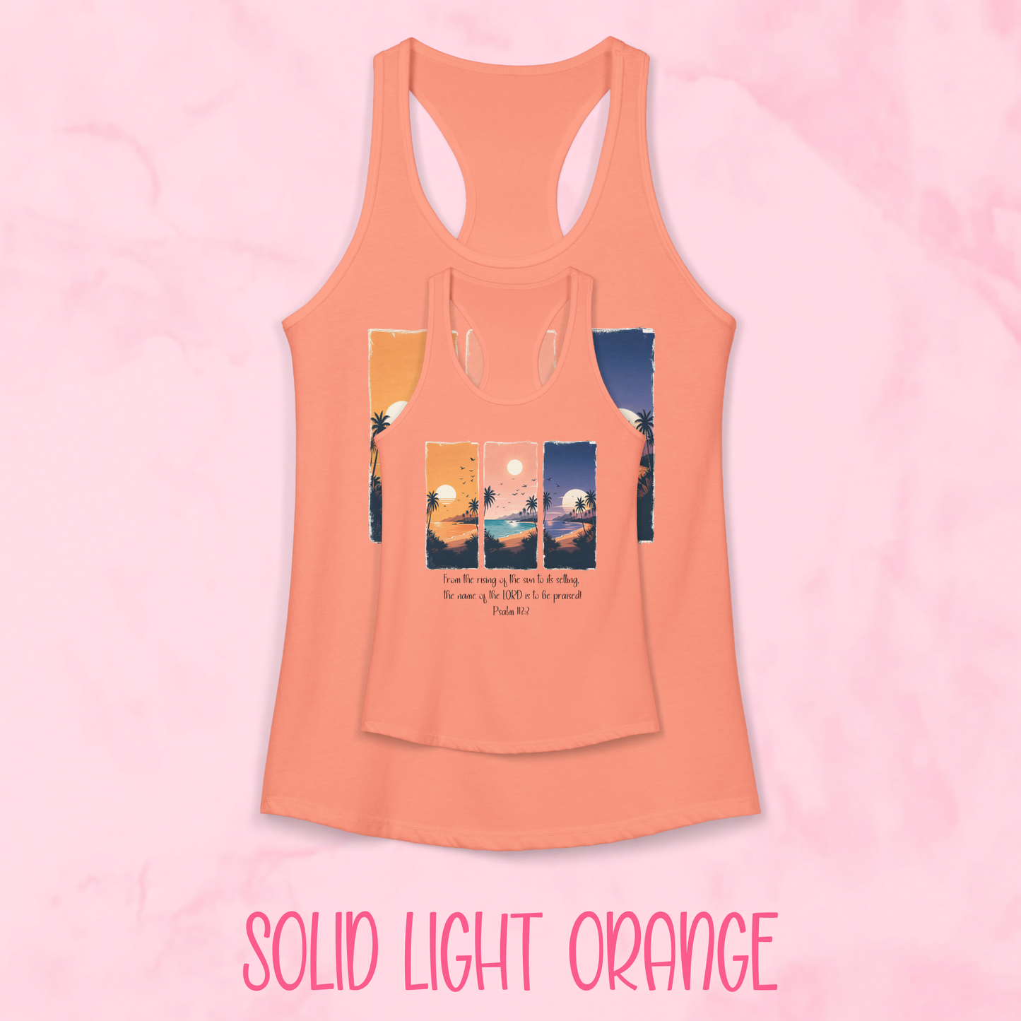 Rising Sun Shirt