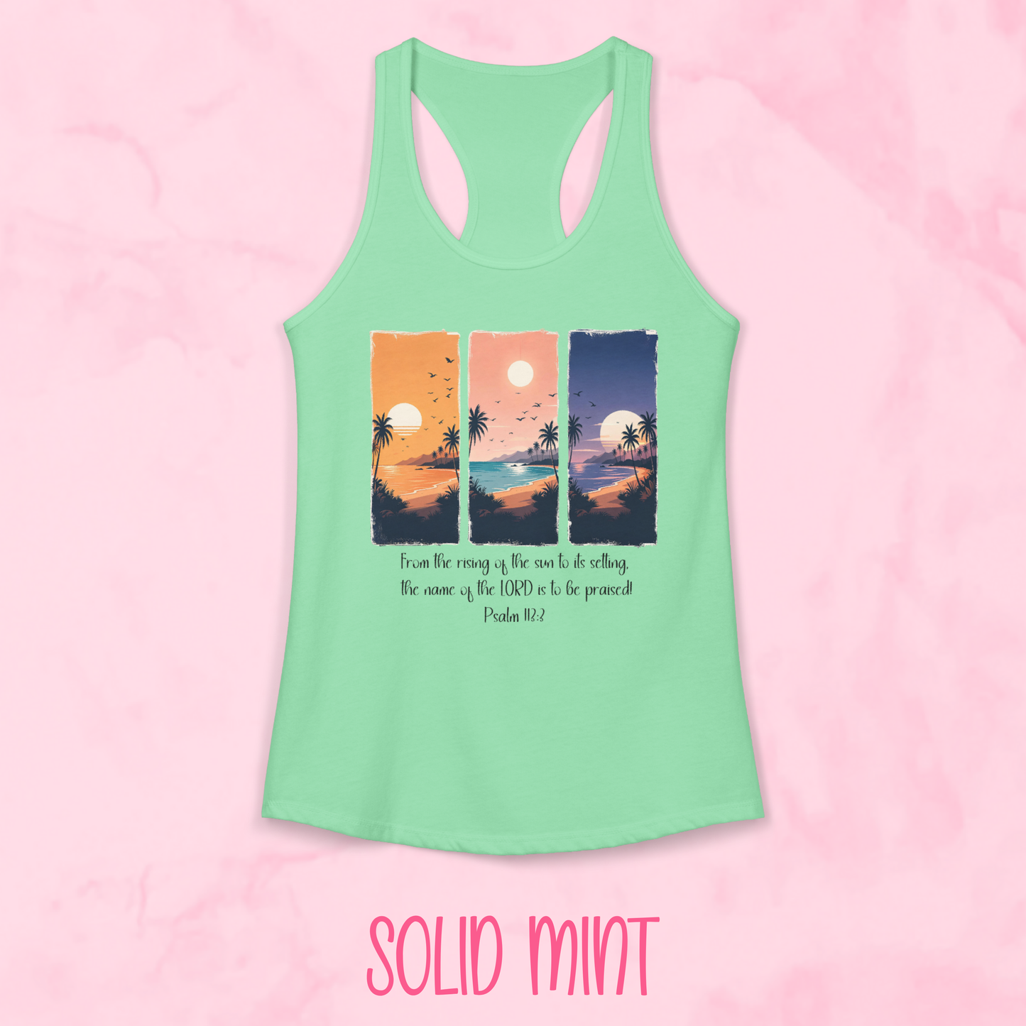 Rising Sun Shirt