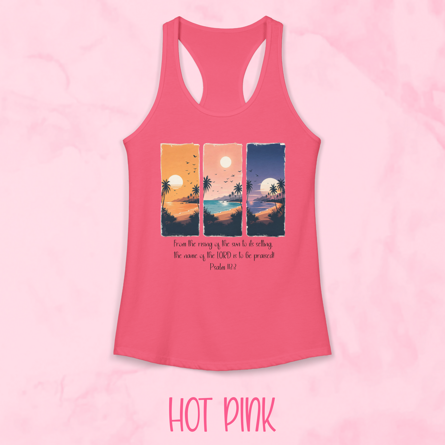 Rising Sun Shirt
