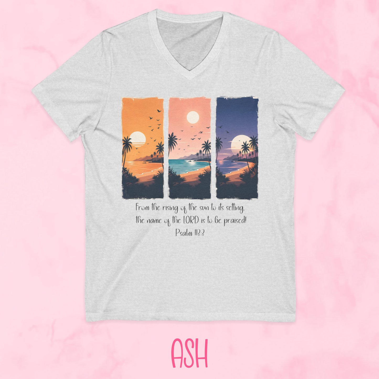 Rising Sun Shirt