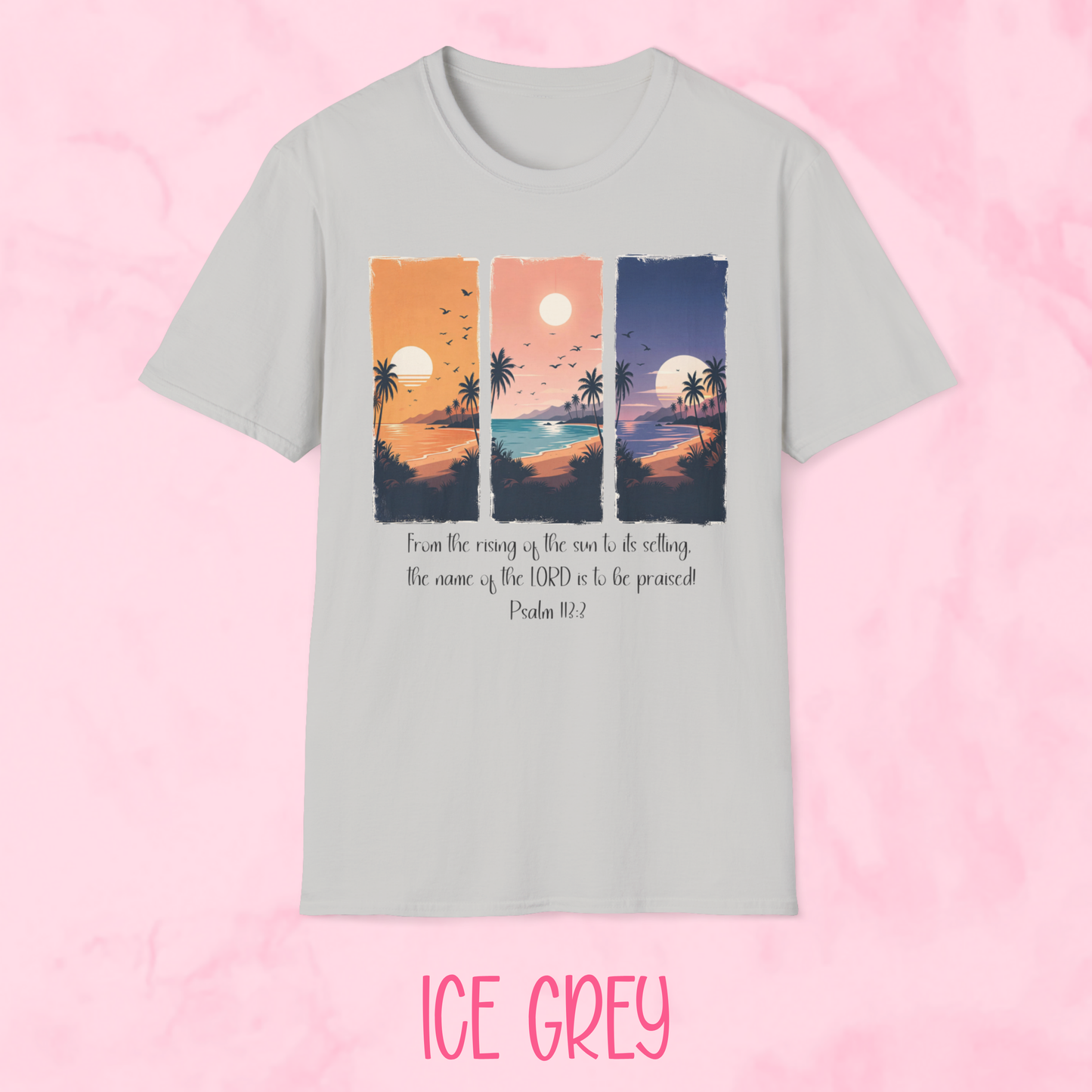 Rising Sun Shirt