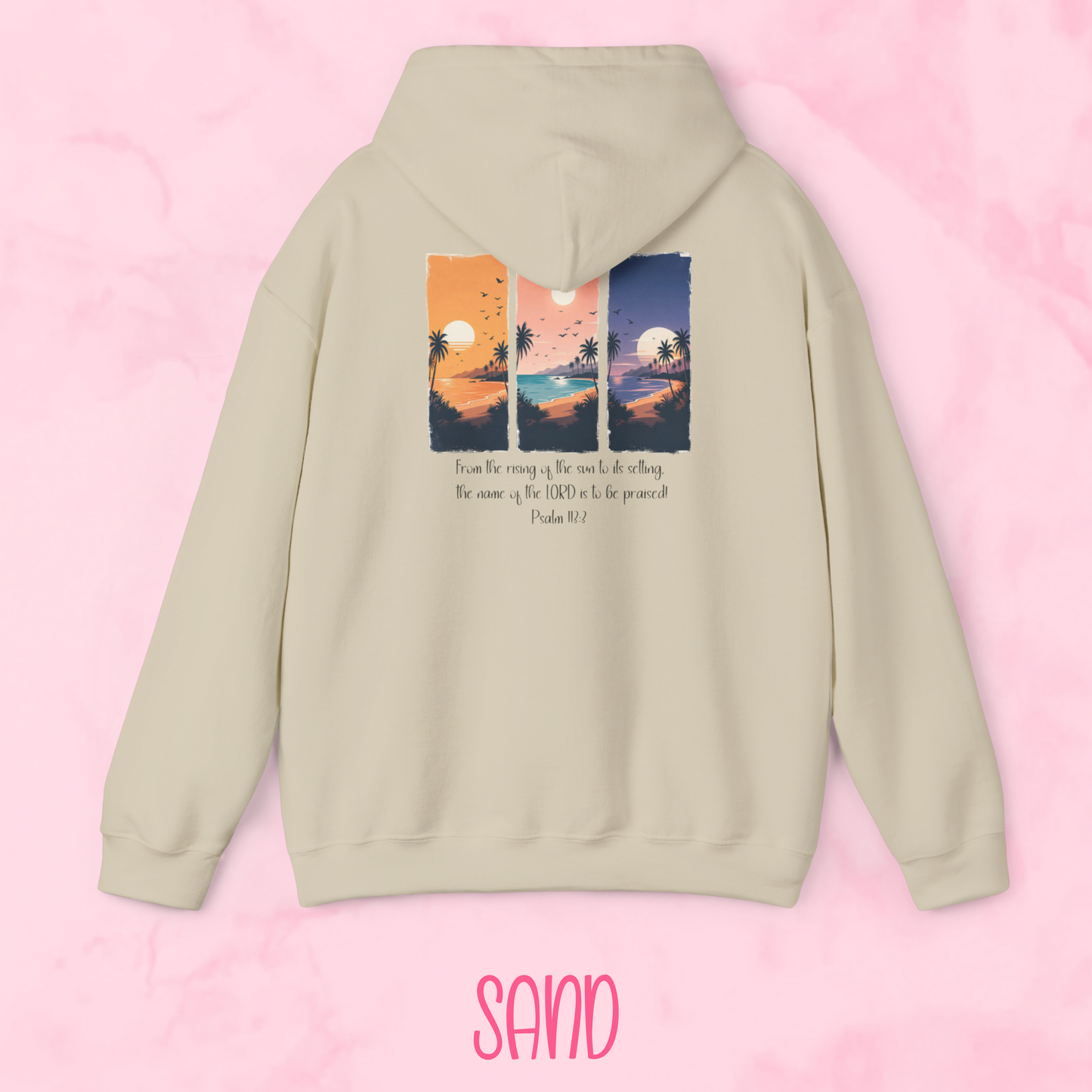 Rising Sun Shirt