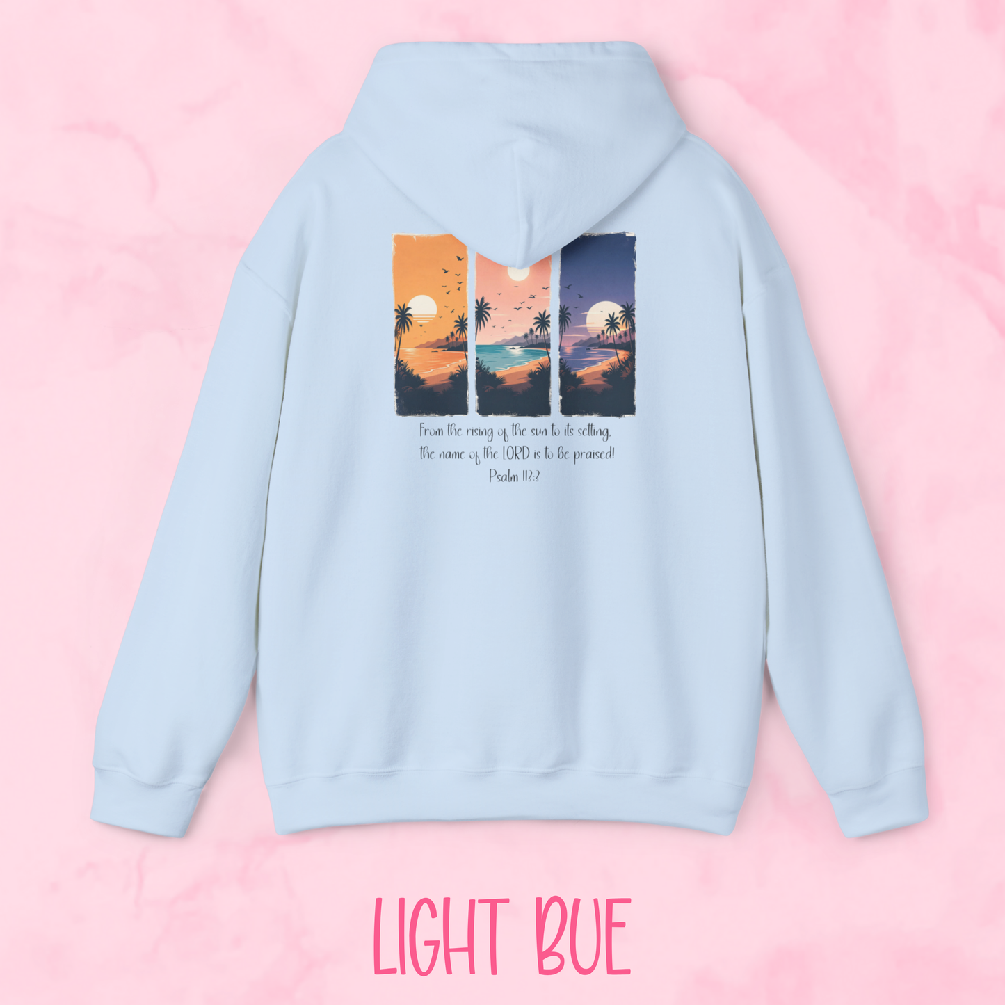 Rising Sun Shirt