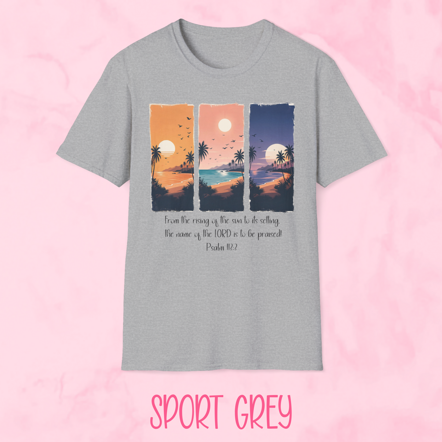 Rising Sun Shirt