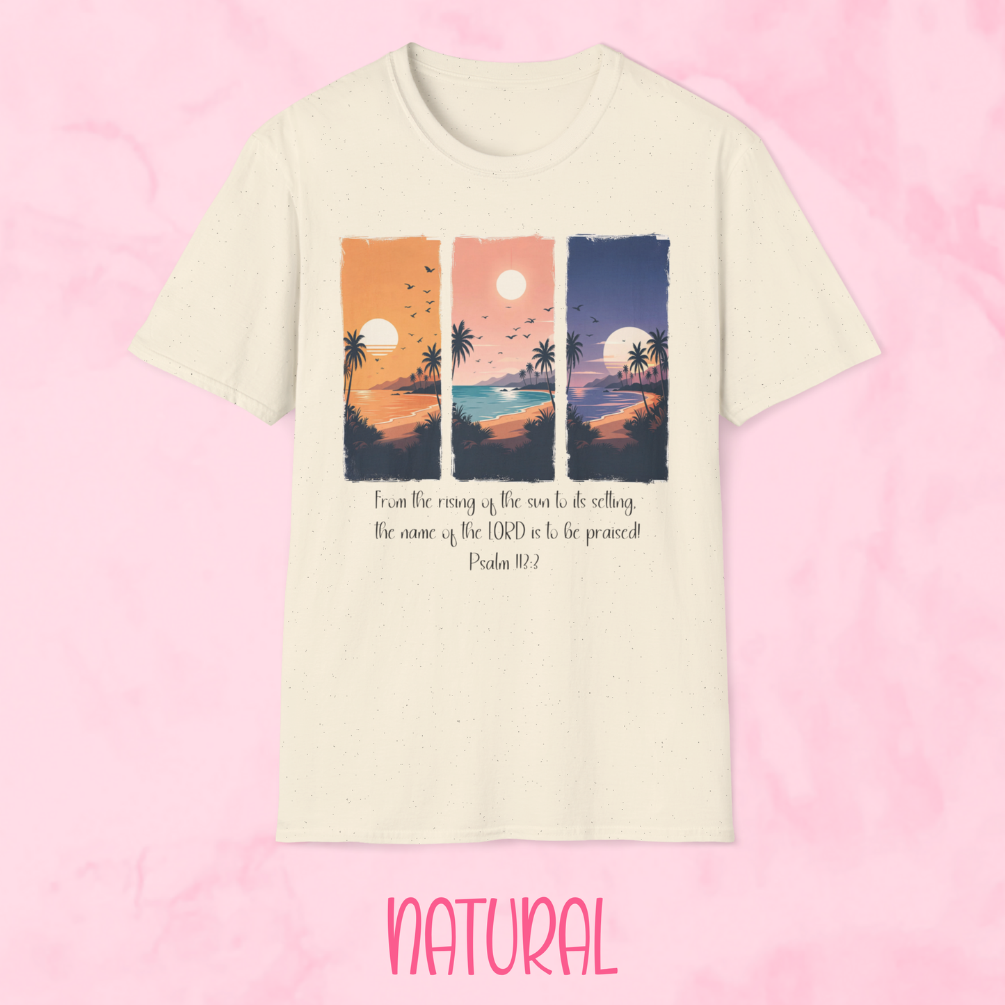 Rising Sun Shirt