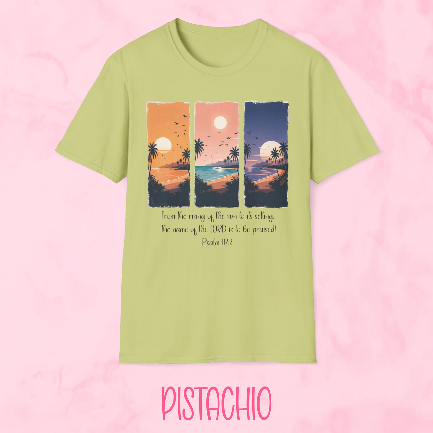 Rising Sun Shirt