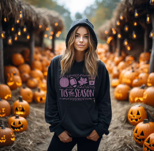 Tis the Season Shirt