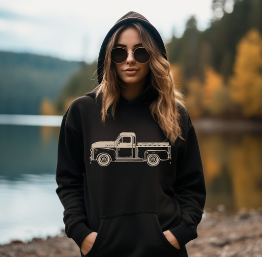 Vintage Truck Shirt